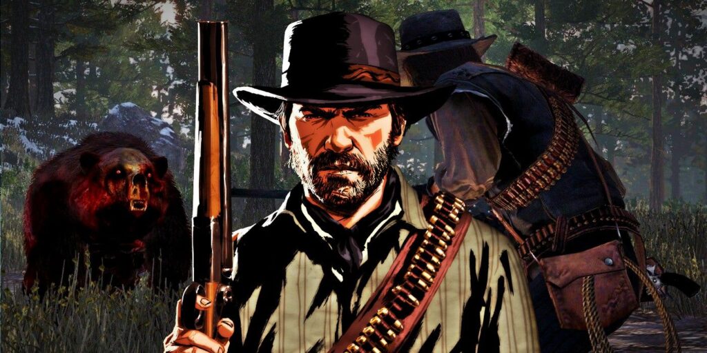 No Undead Nightmare 2 es el mayor error de RDR2 de Rockstar
