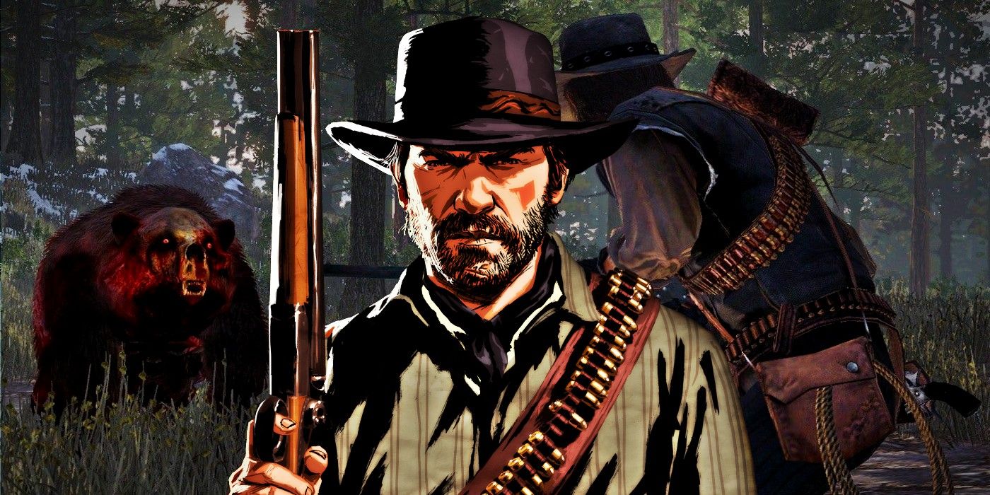 No Undead Nightmare 2 es el mayor error de RDR2 de Rockstar