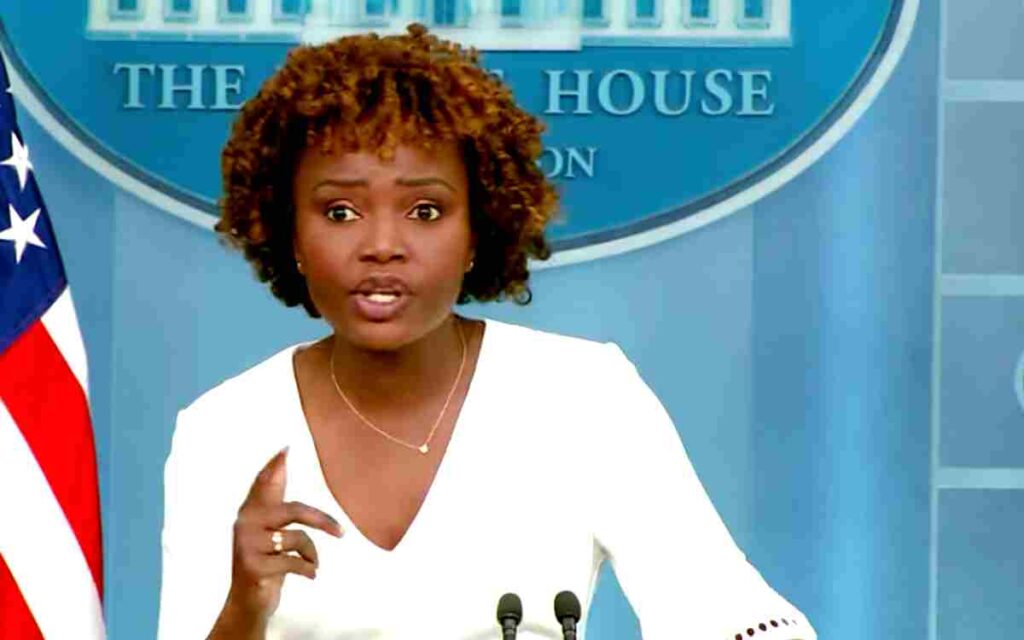 No creemos que se deba invitar a dictadores: la Casa Blanca sobre Cumbre de las Américas