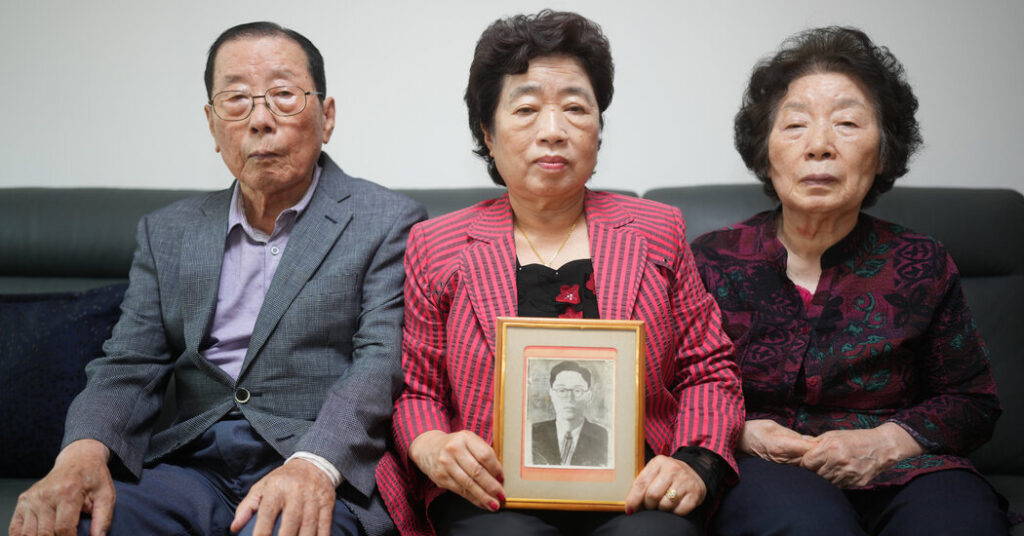 'No en esto por el dinero': por qué algunas familias demandan a Corea del Norte