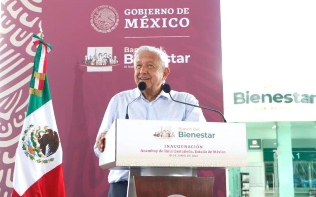 No soy partidario de la reelección: AMLO; 'además, ya estoy chocheando', bromea