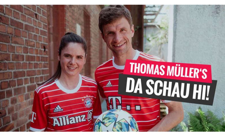 No ve cerca Thomas Müller la igualdad salarial en el futbol alemán