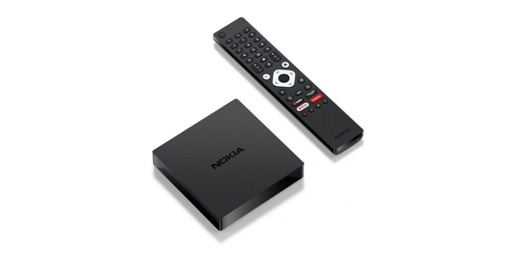 Nokia está trabajando en un dispositivo de transmisión similar a Chromecast