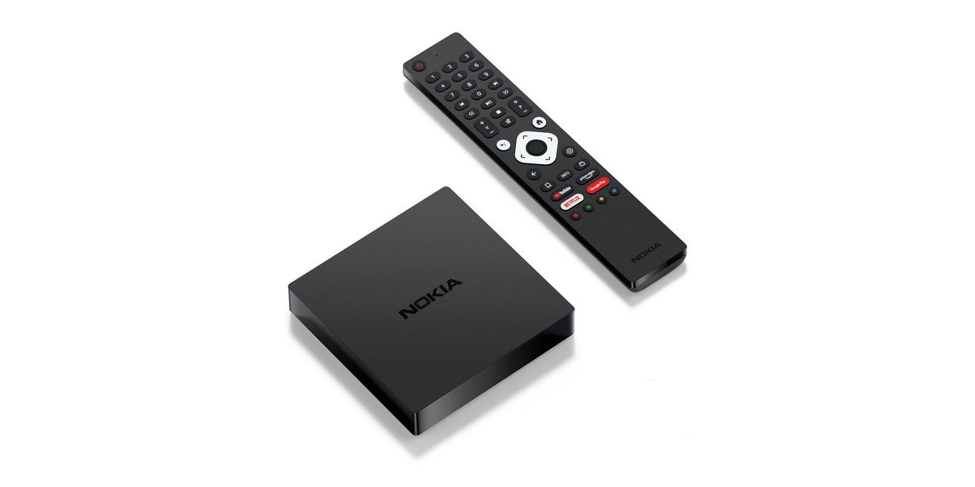 Nokia está trabajando en un dispositivo de transmisión similar a Chromecast