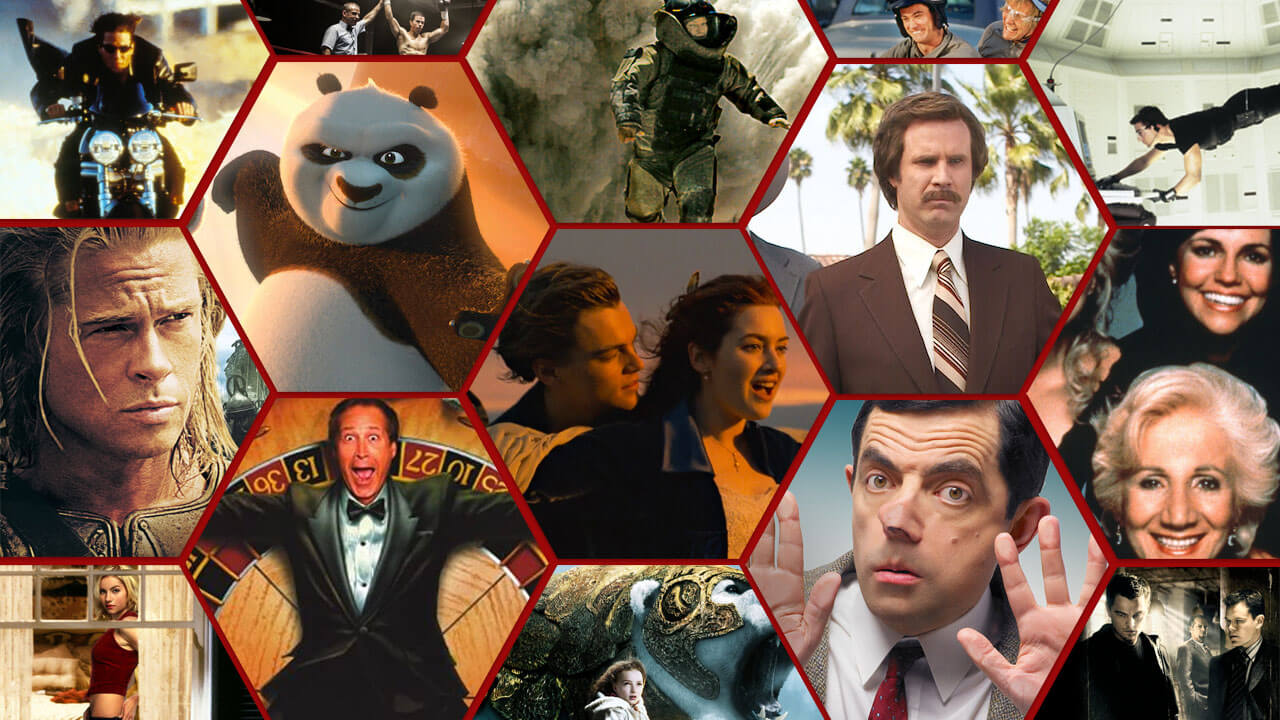 Novedades de Netflix y Top 10: 1 de junio de 2022