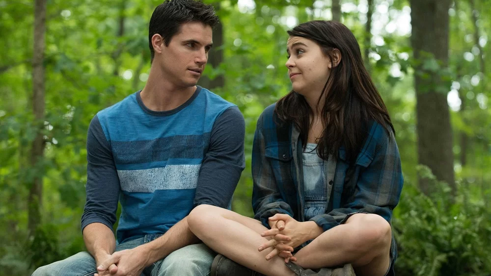 el duff nuevo en netflix 2 de junio de 2022