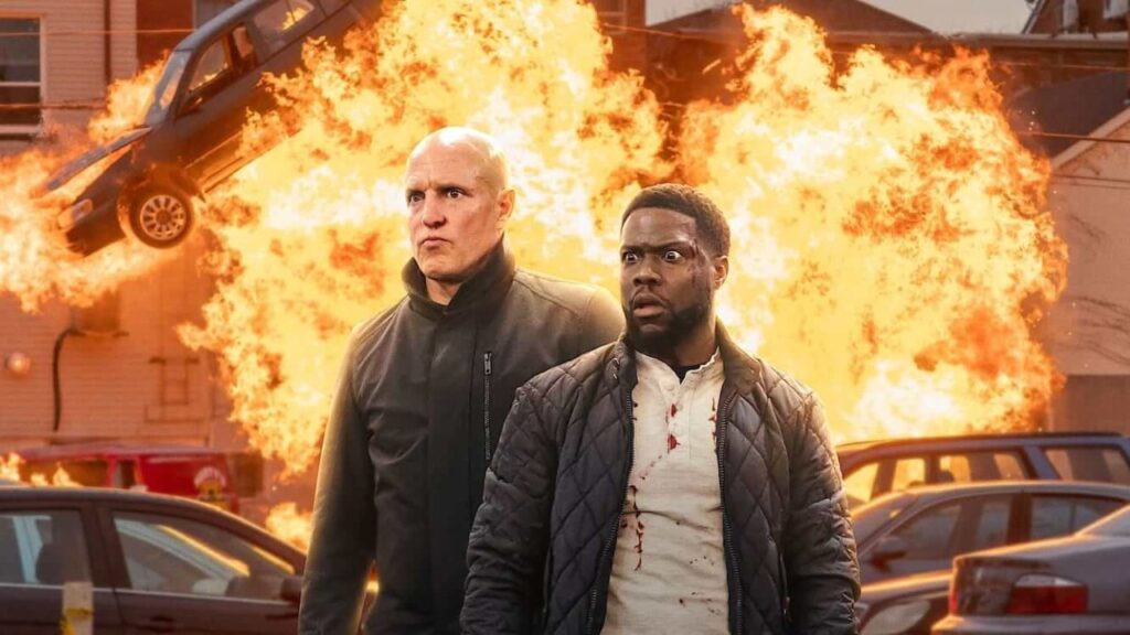 Novedades de Netflix y Top 10: 24 de junio de 2022