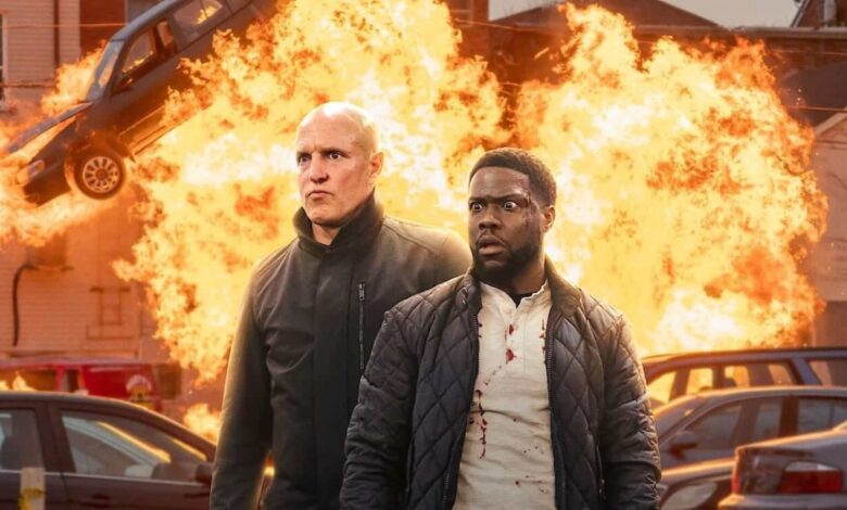 Novedades de Netflix y Top 10: 24 de junio de 2022
