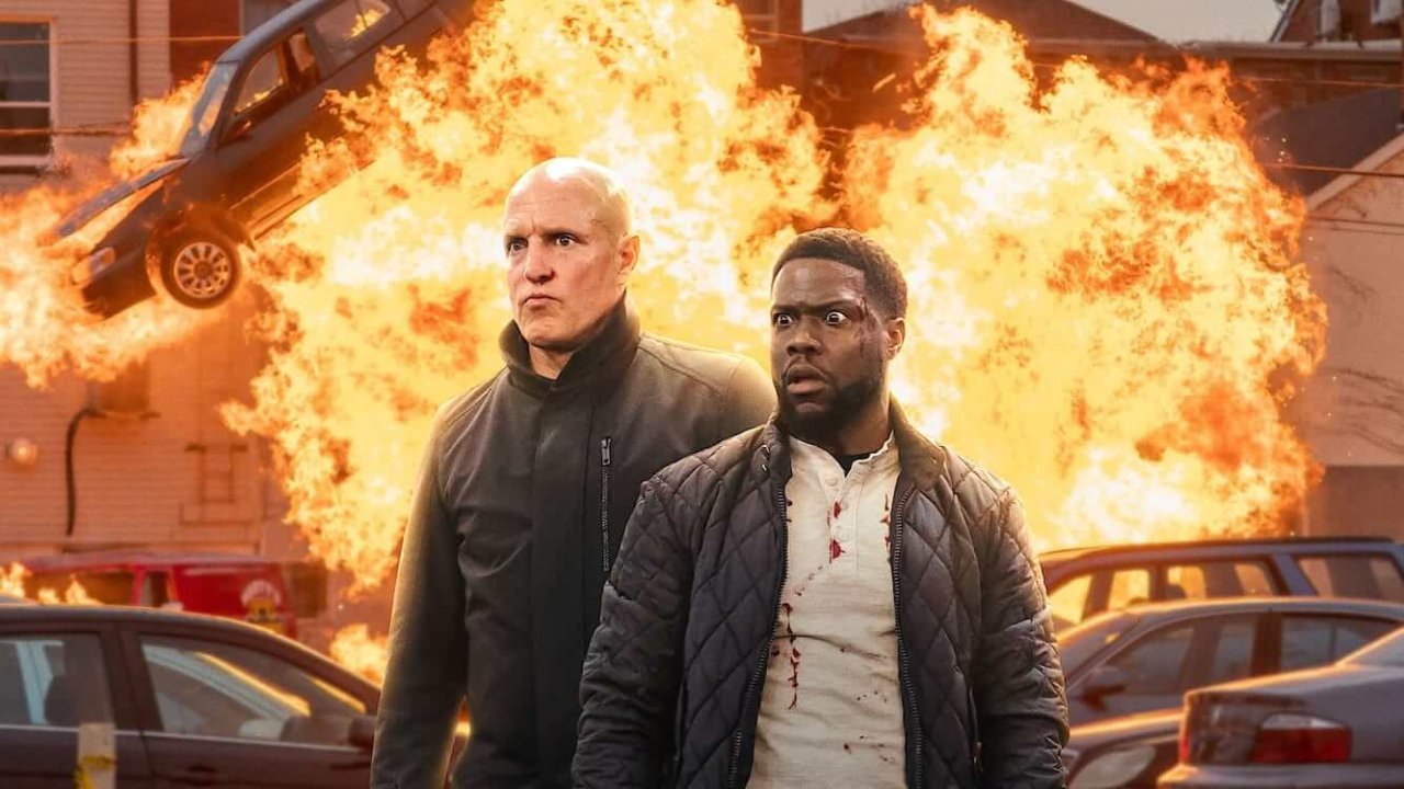 Novedades de Netflix y Top 10: 24 de junio de 2022