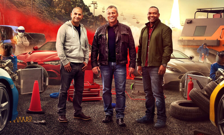 Novedades de Netflix y Top 10: 29 de junio de 2022