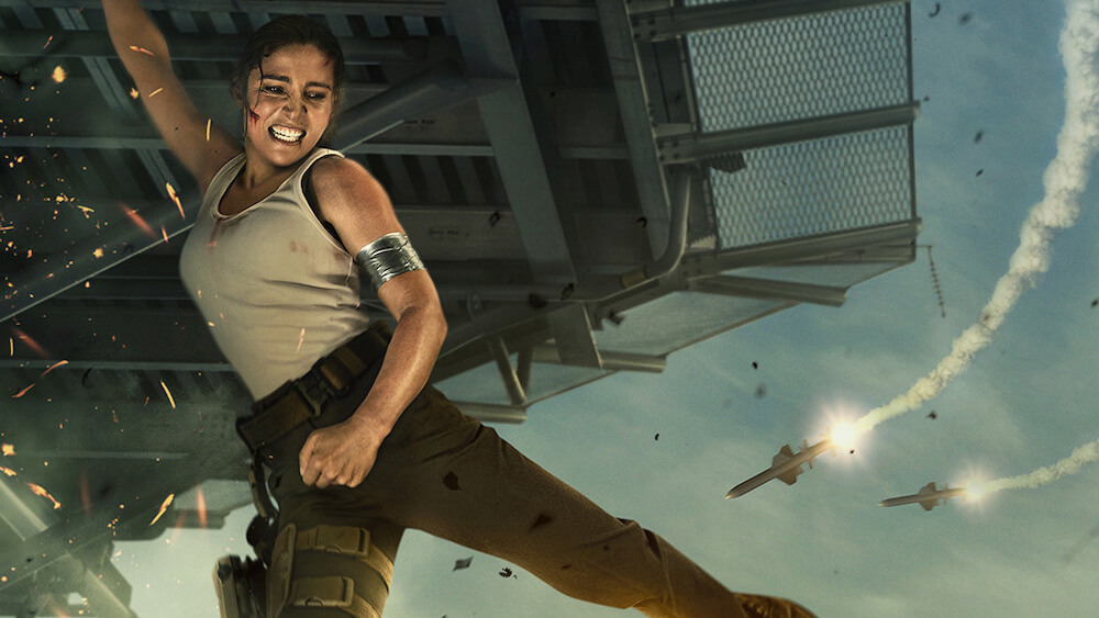 Novedades de Netflix y Top 10: 3 de junio de 2022