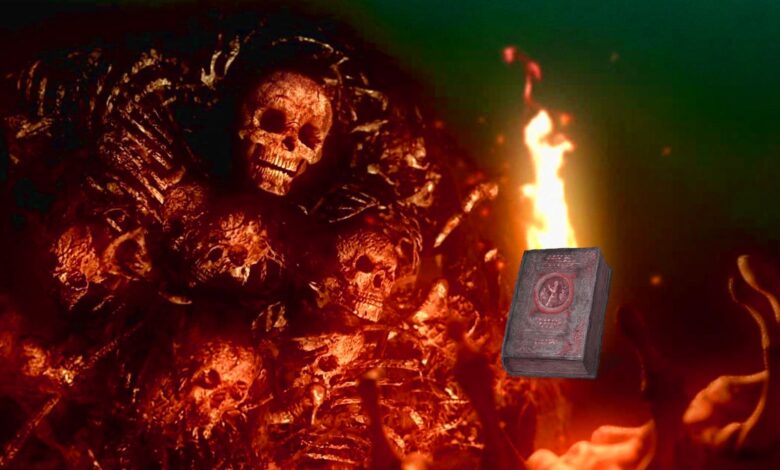 Novela original de Dark Souls del autor más vendido de Star Wars