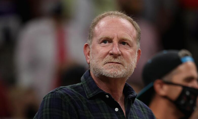 Nueva denuncia por la cultura tóxica y misógina dentro de los Phoenix Suns