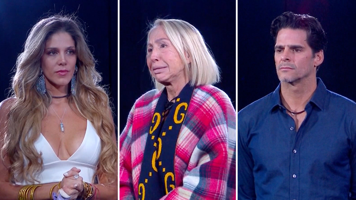 Nueva eliminación: mira quién abandonó “La casa de los famosos”