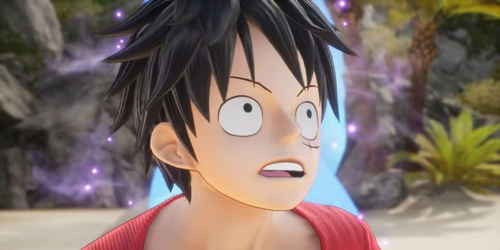 Nueva jugabilidad de One Piece Odyssey revelada en Summer Game Fest 2022