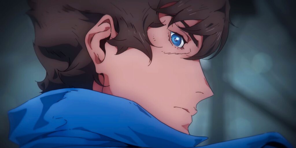 Nueva serie animada de Castlevania en proceso de Netflix