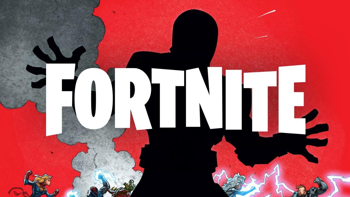 Nuevo disfraz de Spider-Man revelado por Fortnite