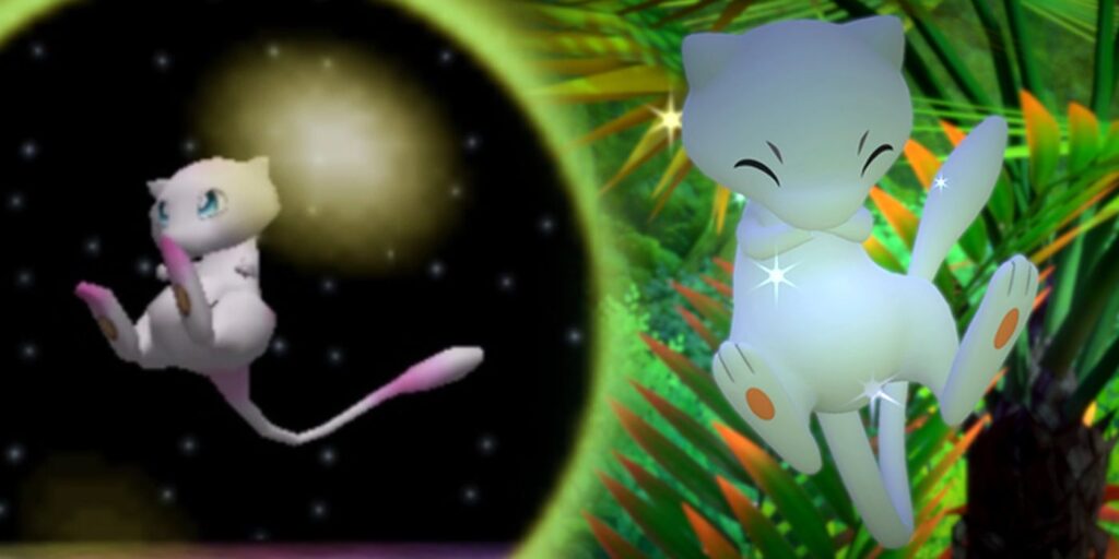 Nuevo juego Pokémon Snap Vs Original: ¿Cuál es mejor?