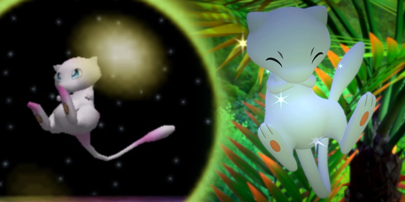 Nuevo juego Pokémon Snap Vs Original: ¿Cuál es mejor?