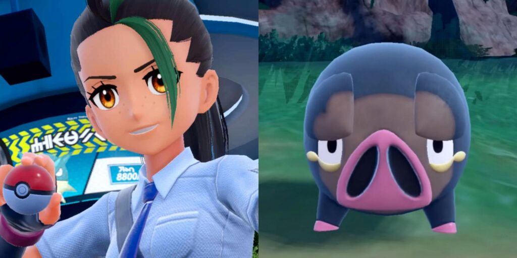 Nuevo tráiler de Pokémon Escarlata y Violeta: 10 conclusiones y revelaciones más importantes