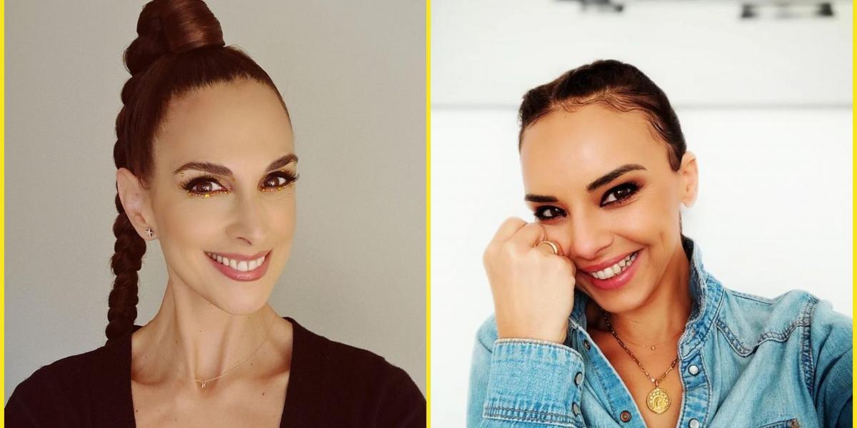 Nuria Fergó deja claro lo que piensa de su no invitación a la boda de Chenoa