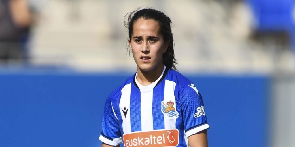 Nuria Rábano muy cerca de fichar por el Barça