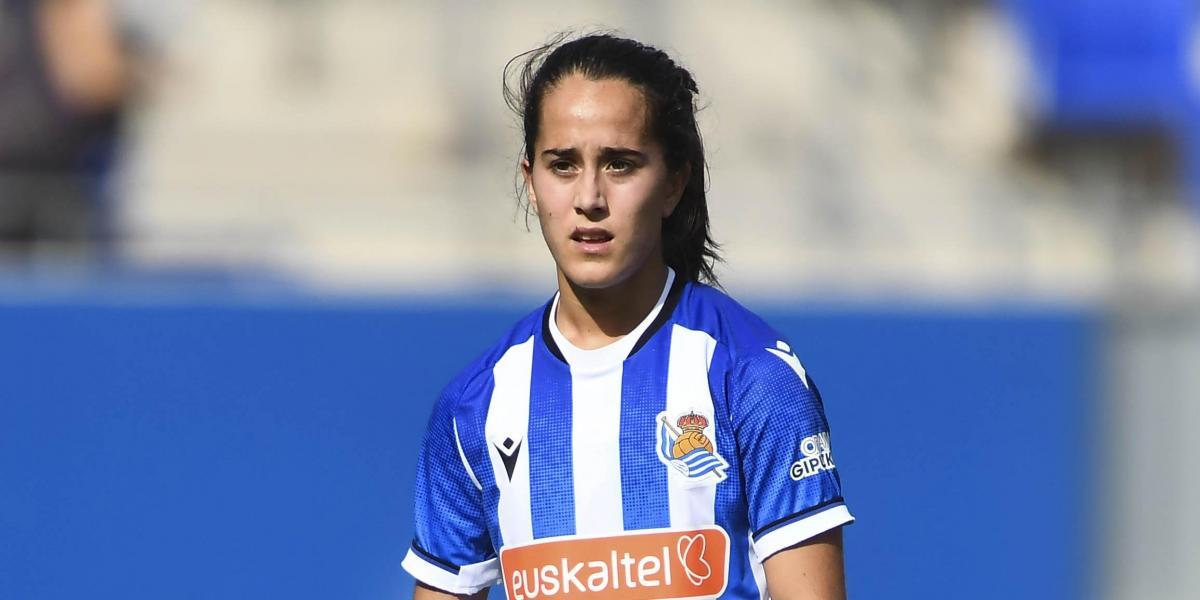 Nuria Rábano muy cerca de fichar por el Barça
