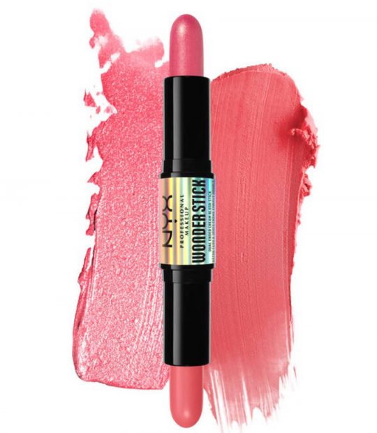 Wonder Stick Blush / Nyx