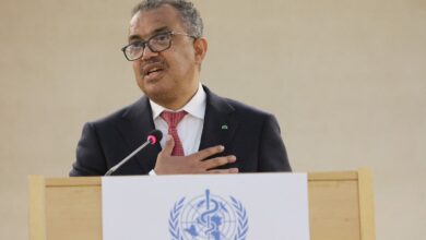 OMS determinará si la viruela del mono constituye una emergencia de interés mundial