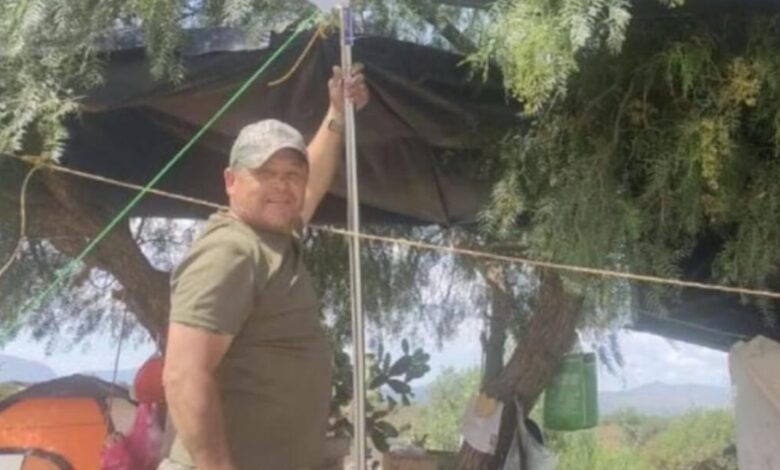 ONU condena el asesinato del activista Jesús Bañuelos Acevedo, del movimiento 'No al Basurero en Atitalaquia'