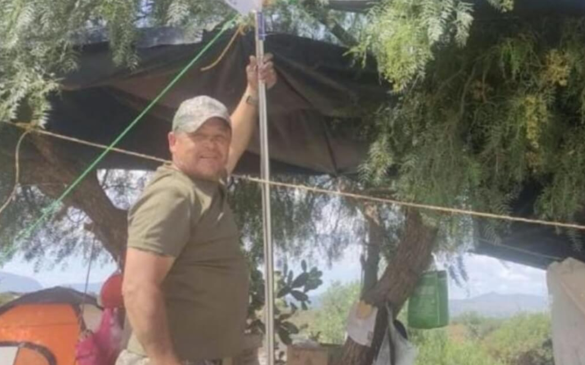 ONU condena el asesinato del activista Jesús Bañuelos Acevedo, del movimiento ‘No al Basurero en Atitalaquia’