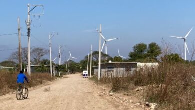 Oaxaca: Comuneros zapotecas llaman a reconstituir las tierras agrarias ante el acecho de megaproyectos