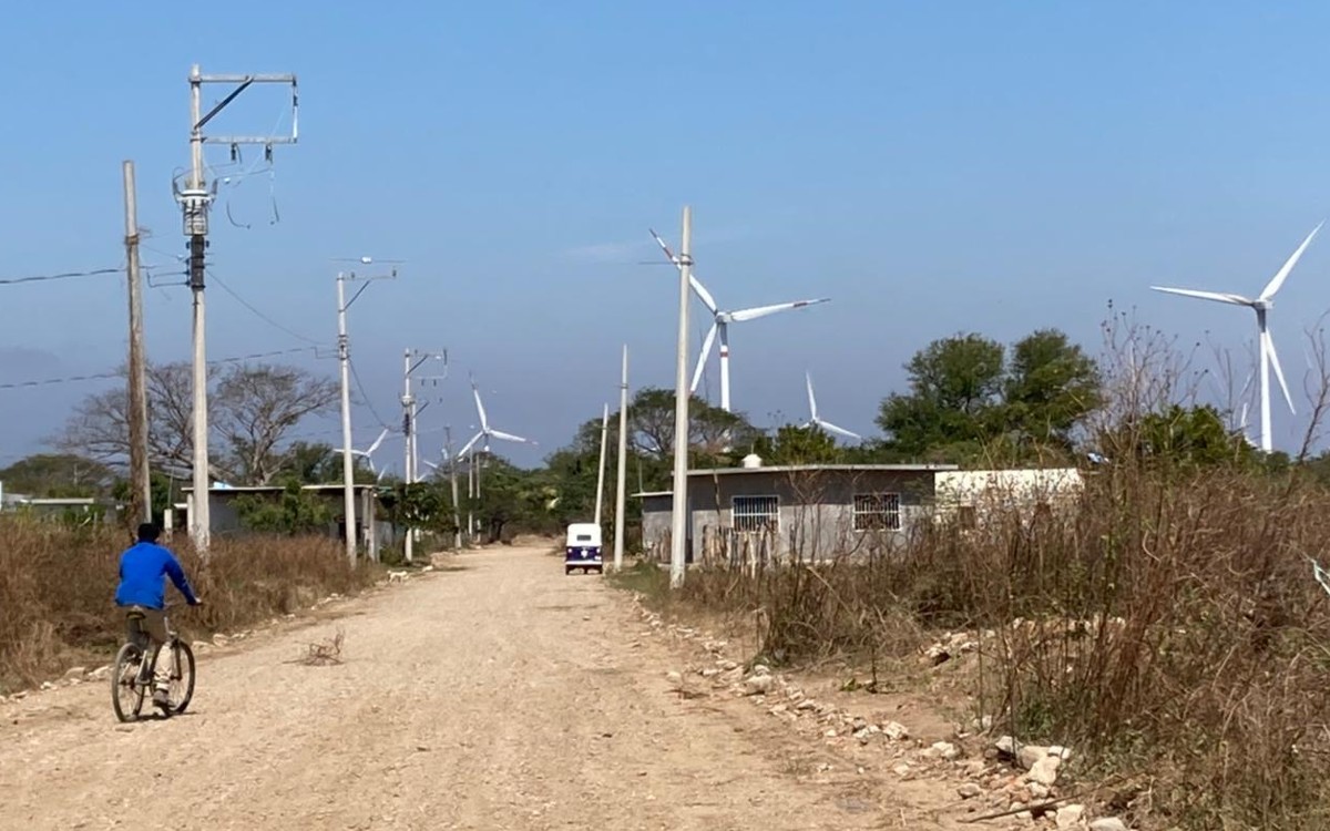 Oaxaca: Comuneros zapotecas llaman a reconstituir las tierras agrarias ante el acecho de megaproyectos