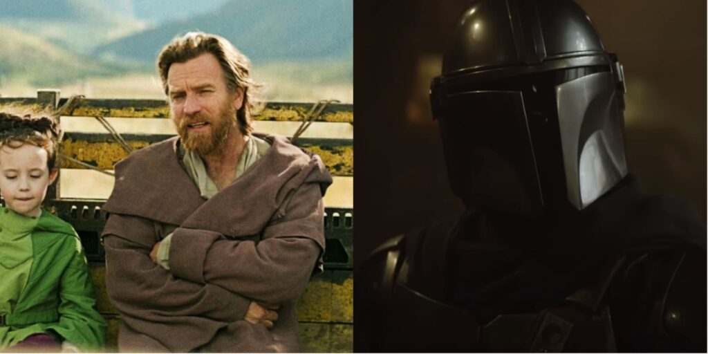 Obi-Wan Kenobi: 10 huevos de Pascua que conectan la serie con The Mandalorian