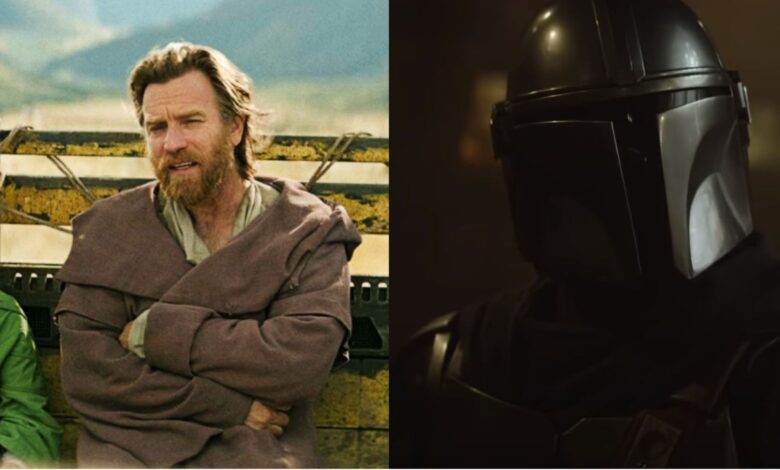 Obi-Wan Kenobi: 10 huevos de Pascua que conectan la serie con The Mandalorian
