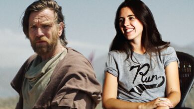Obi-Wan Kenobi: Entrevista a la compositora Natalie Holt
