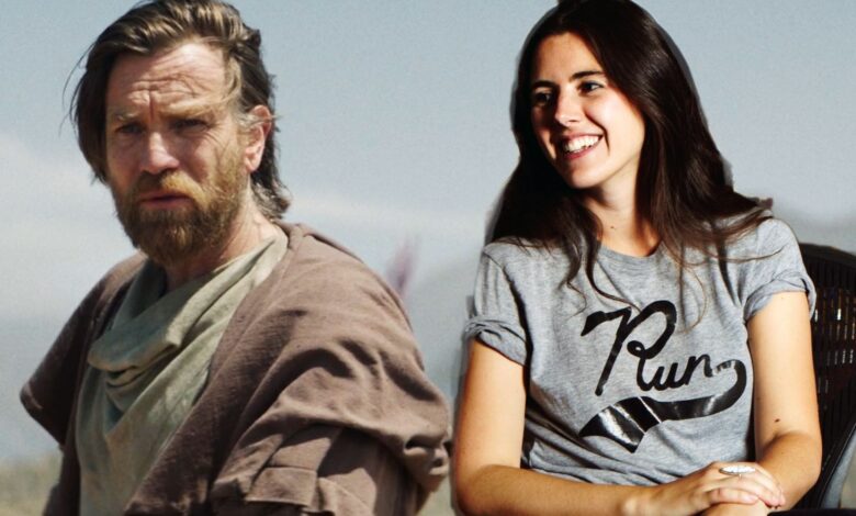 Obi-Wan Kenobi: Entrevista a la compositora Natalie Holt