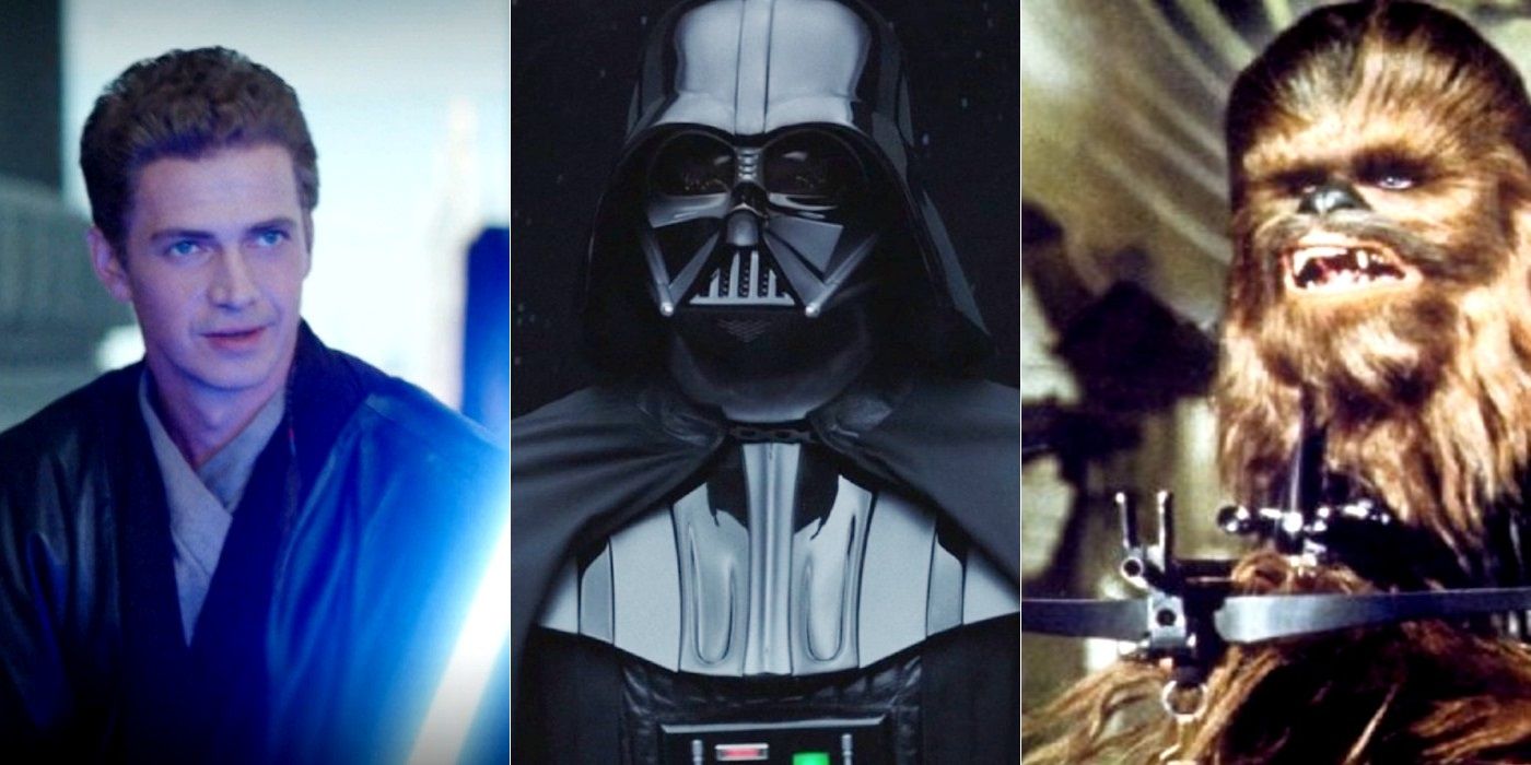 Obi-Wan Kenobi Episodio 5 Huevos de Pascua y referencias de Star Wars explicadas