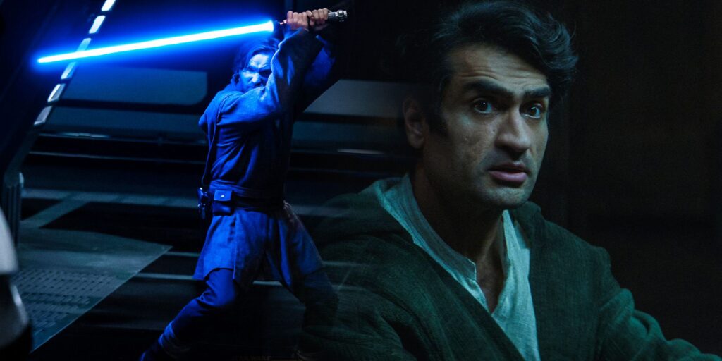 Obi-Wan Kenobi: el Haja de Kumail Nanjiani es más importante de lo que piensas