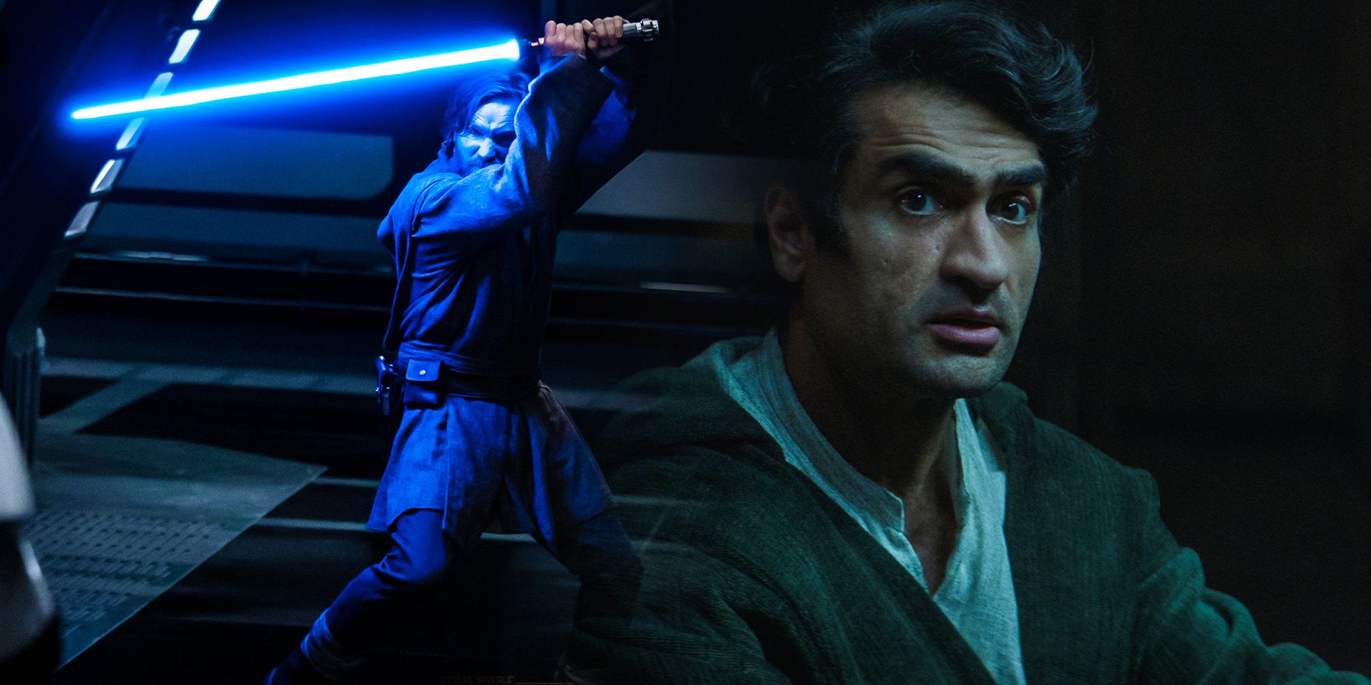 Obi-Wan Kenobi: el Haja de Kumail Nanjiani es más importante de lo que piensas