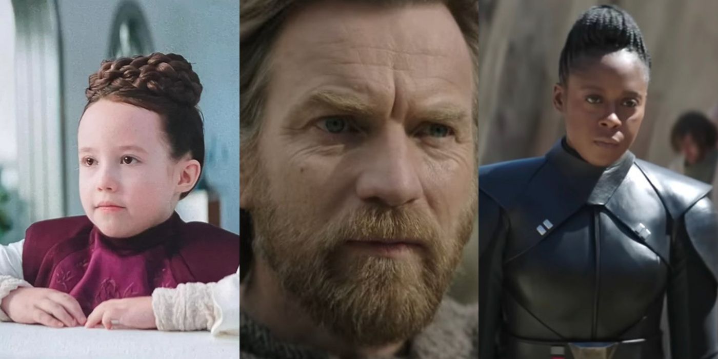 Obi-Wan Kenobi: las 10 cosas más decepcionantes de la serie, según Reddit