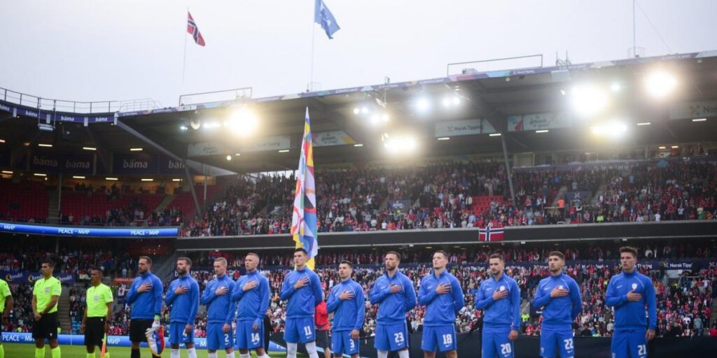 Oblak detiene la avalancha noruega liderada por Haaland