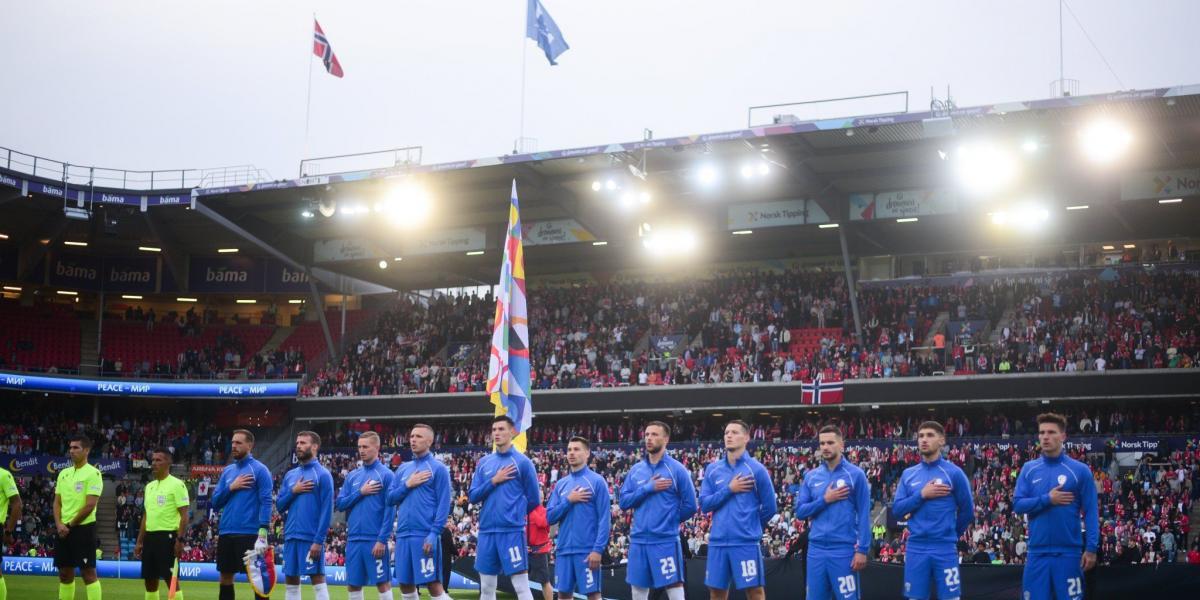 Oblak detiene la avalancha noruega liderada por Haaland