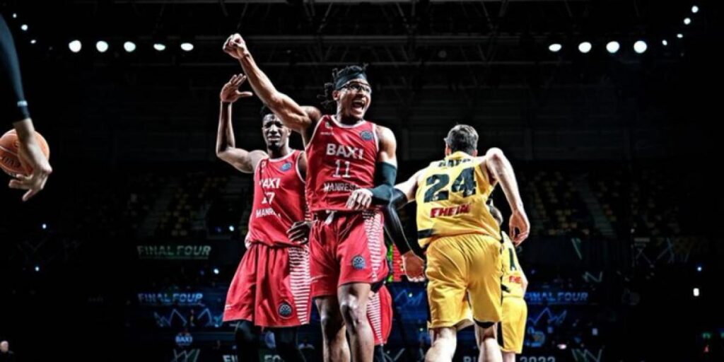 Ocho equipos españoles piden plaza en la Champions League