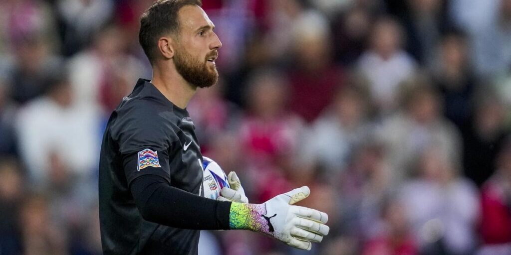 Odegaard y Haaland acabaron desquiciados: “¡Oblak, Oblak, Oblak!”