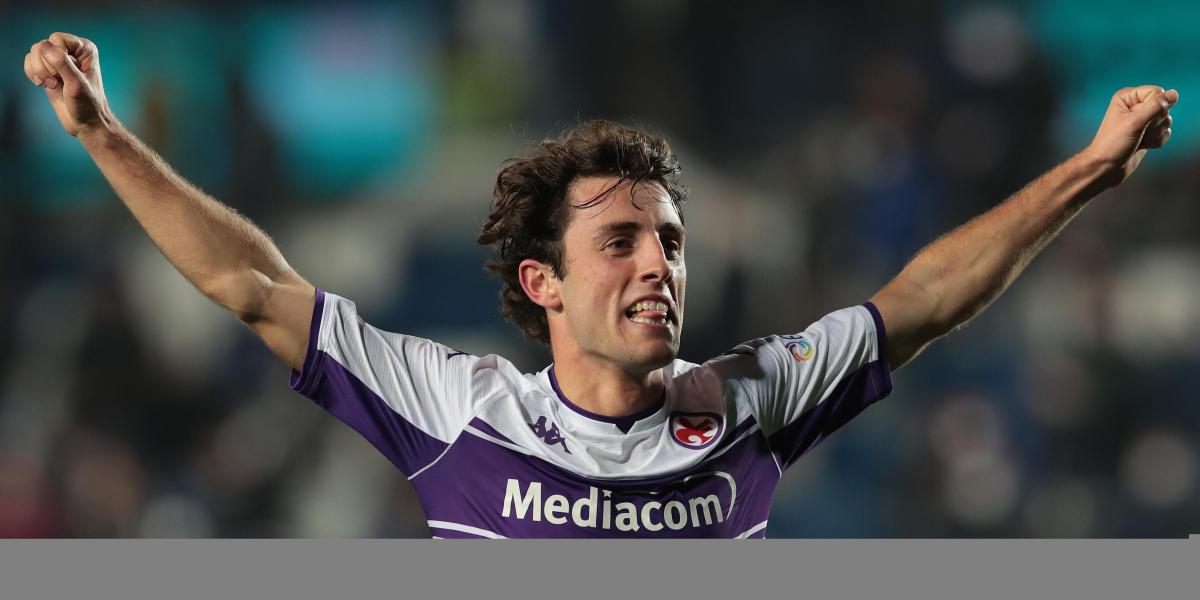 Odriozola, cerca de volver a la Fiorentina