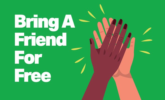 Oferta flash del 4 de julio: pases dos por uno para TechCrunch Disrupt