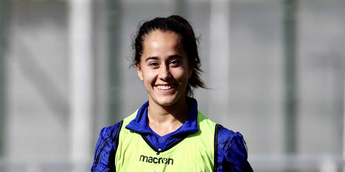 Oficial: Nuria Rábano no continuará en la Real