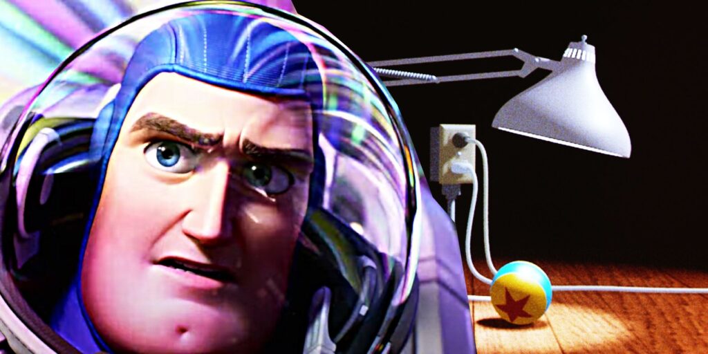 Oh no, la taquilla de Lightyear es más malas noticias para el futuro de Pixar