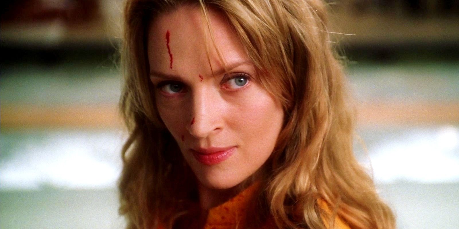 Old Guard 2 ficha a Uma Thurman y Henry Golding en la secuela de Charlize Theron